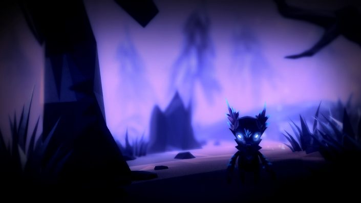 Fe: Das Indie-Game soll Anfang 2018 auch für PS4 erscheinen, frischer Trailer