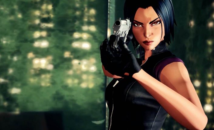 Fear Effect Reinvented: PlayStation-Klassiker wird mit einem Remake wieder zum Leben erweckt