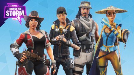 Alex Hutchinson: Battle Royale innerhalb eines Jahres in fast allen Shootern