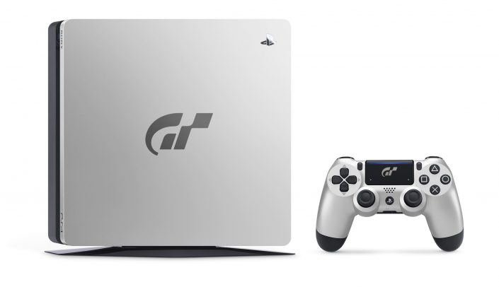 Gran Turismo Sport: Preis und Termin zum limitierten PS4-Bundle von Aldi