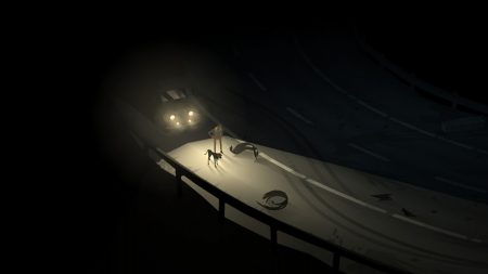 Kentucky Route Zero: Erscheint Anfang 2018 für die PS4