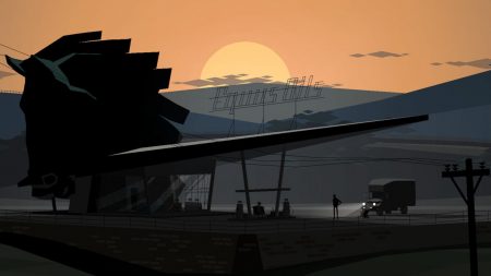 Kentucky Route Zero TV Edition: Erscheint Ende des Monats für die Konsolen