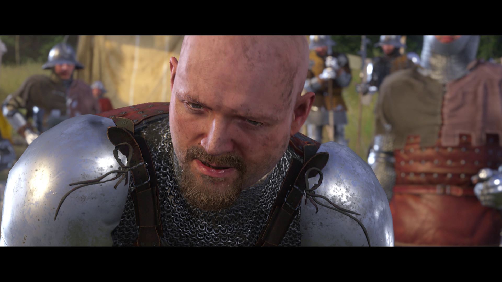 Kingdom Come Deliverance Neues Video zum Kampfsystem und digitale PreOrder gestartet