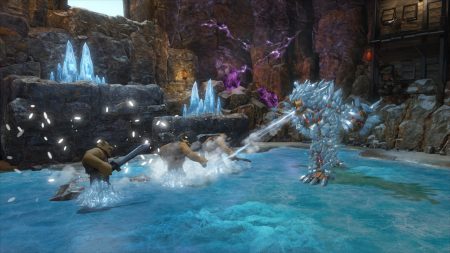 Knack 2: Rund 20 Minuten Gameplay aus dem Coop-Modus und TV-Spot
