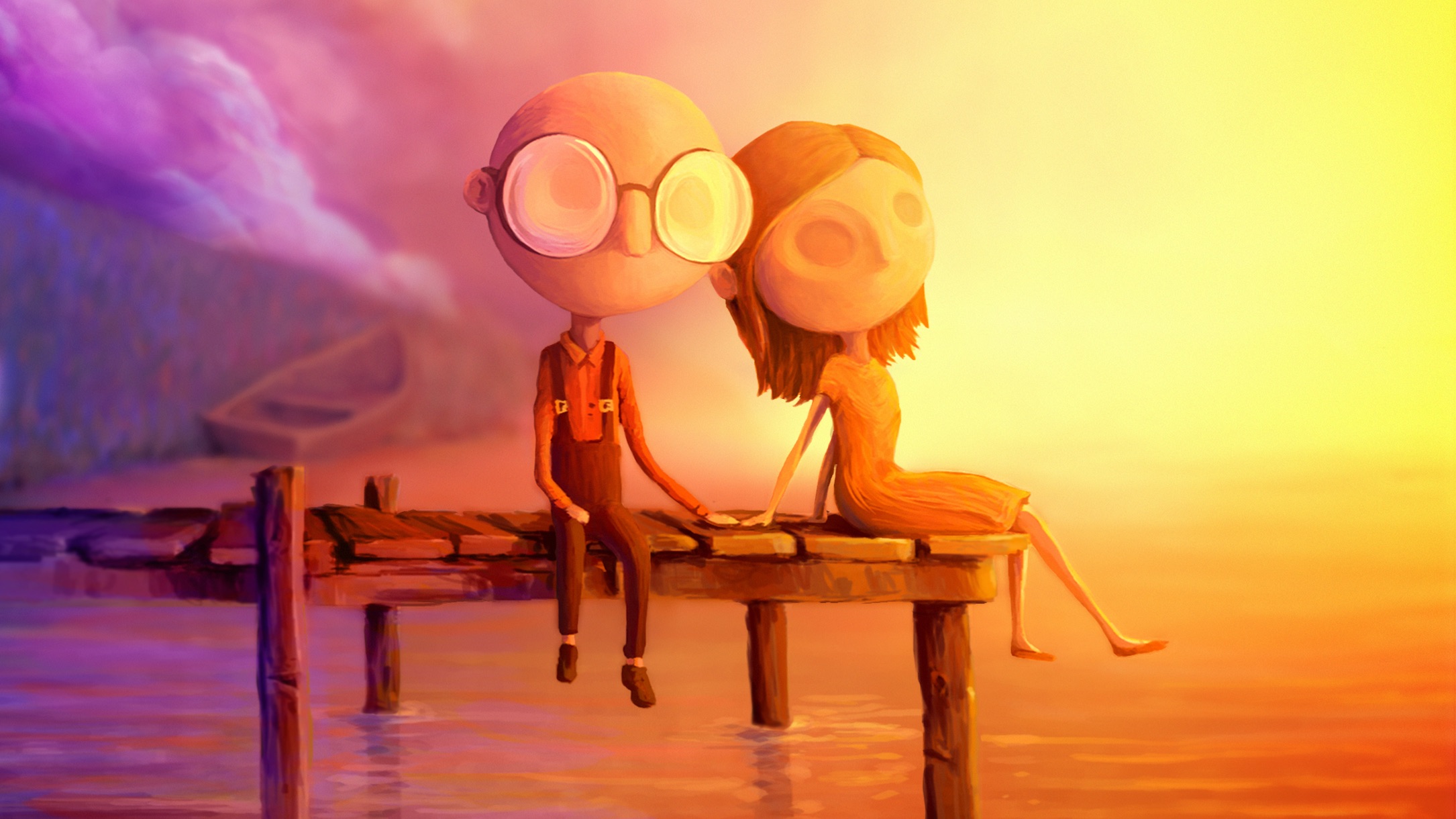 play3 Review: Last Day of June im Test – emotionales Kunstwerk für Indie-Fans