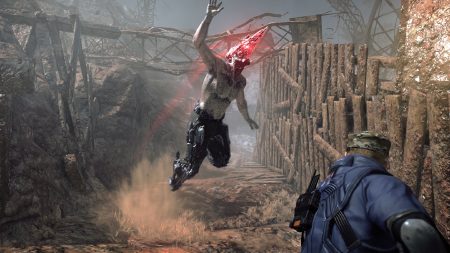 Metal Gear Survive: Versteckte Nachricht erinnert an Kojima Productions und beleidigt die leitenden Entwickler