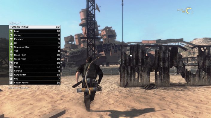 Metal Gear Survive: Spieler von MGSV Phantom Pain erhalten Bonus-Gegenstände