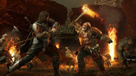 Mittelerde Schatten des Krieges: Details und Trailer zum 40 Euro teurer Season-Pass