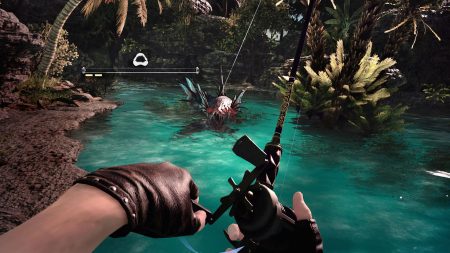 Monster of the Deep: Final Fantasy 15 – Angelspaß im neuen Gameplay-Trailer