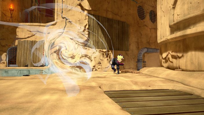 Naruto to Boruto Shinobi Striker: Inhalte und Zeiten der offenen Beta enthüllt – Der Preload wurde gestartet
