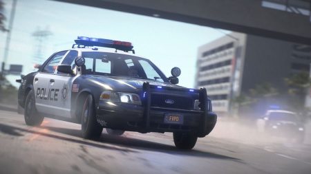 Need for Speed Payback: Charakter-Wechsel im Video erklärt