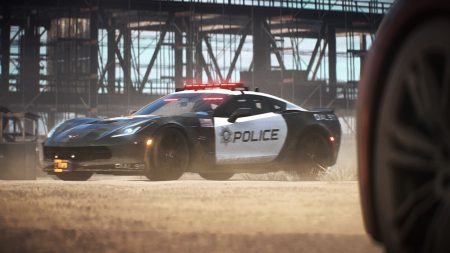 Need for Speed Payback: Die drei spielbaren Charaktere im neuen Trailer