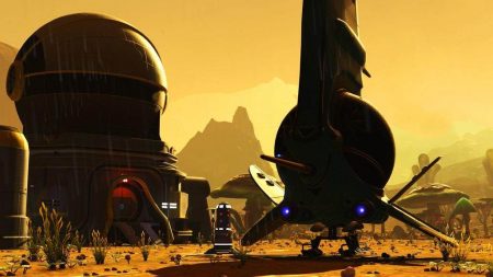 No Man’s Sky: Update 4.22 liefert Bugfixes und Optimierungen für PSVR2 – Changelog