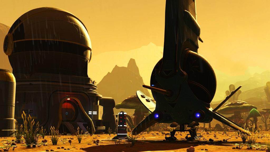 No-Man-s-Sky-Update-4-15-behebt-Fehler-mit-PSVR2-und-mehr-Changelog