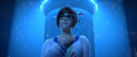 Overwatch: Die Entstehung von ‚Wintererwachen‘ im neuen Video thematisiert