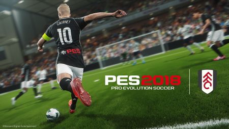 PES 2018: Partnerschaft mit Inter Mailand wird im neuen Trailer gefeiert
