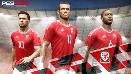 PES 2018: Das Data-Pack 4 wird morgen erscheinen – Details zu den Inhalten