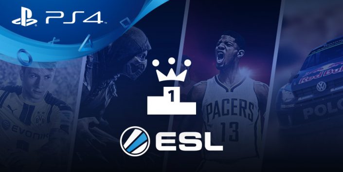 Der nächste Mega-Deal: ESL Gaming bekommt einen neuen Besitzer aus Saudi-Arabien