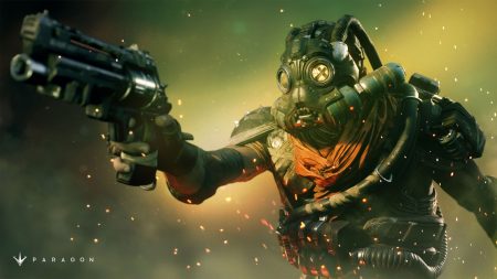 Paragon: Epic Games enthüllt den neuen Helden Drongo, Video-Überblick