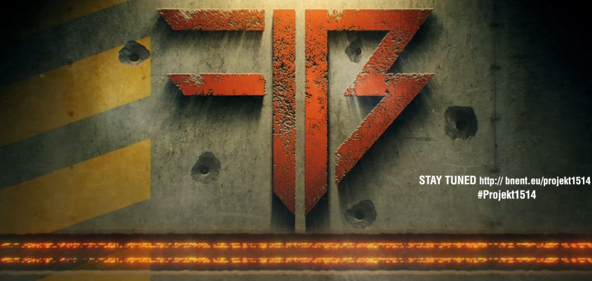 Project 1514: Teaser-Video zu einem neuen Bandai Namco-Spiel