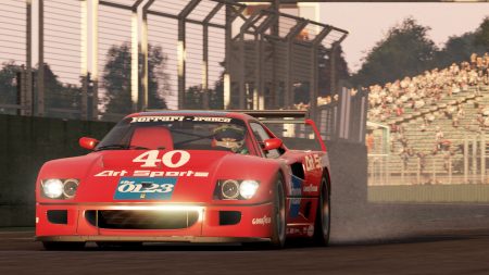 Project Cars-Entwickler ziehen ein neues Arcade-Racer-Projekt in Betracht
