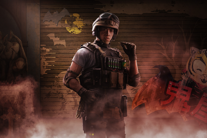 Rainbow Six Siege: Wartungsarbeiten und Y2S3.1-Update heute