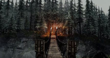 Rune Ragnarok: Neues Rollenspiel der Human Head Studios angekündigt