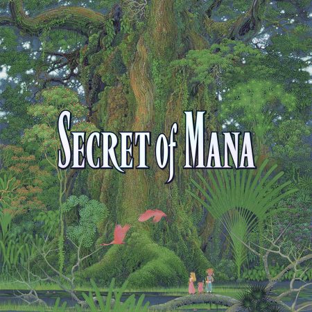 Secret of Mana: Video vergleicht das Original mit dem Remake