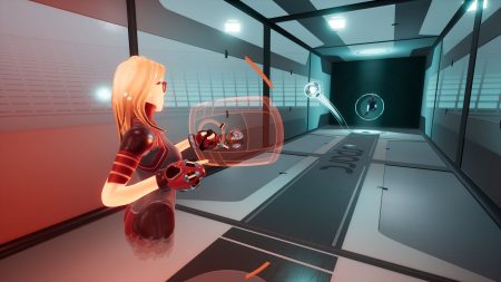Sparc: Das sportliche Ganzkörper-VR-Erlebnis ist jetzt für PSVR erhältlich