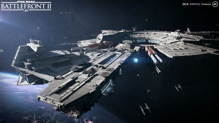 Star Wars Battlefront 2: DICE arbeitet an einer Lösung der Server-Probleme