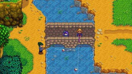 Stardew Valley: Entwickler würde Filmrechte an Studio Ghibli abgeben