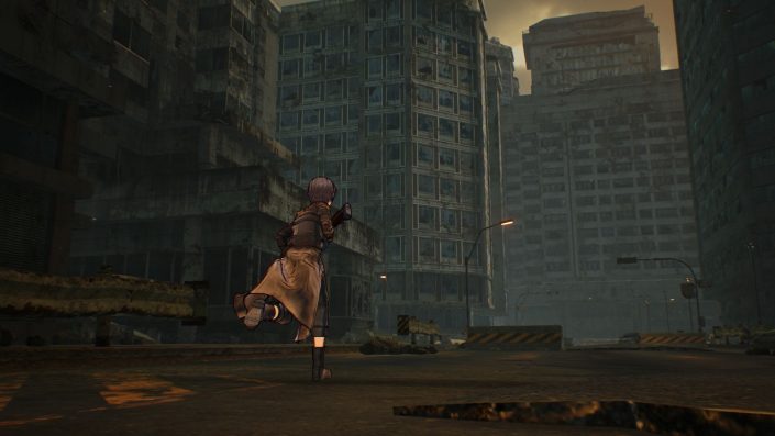 Sword Art Online Fatal Bullet: Zehn Minuten Multiplayer-Gameplay im Video