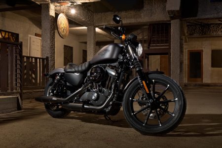 The Crew 2: Neuer Trailer zeigt Gameplay mit der Harley Davidson Iron 883
