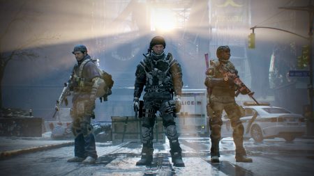 The Division: Film befindet sich weiter in Arbeit – Neuer Regisseur verantwortlich?