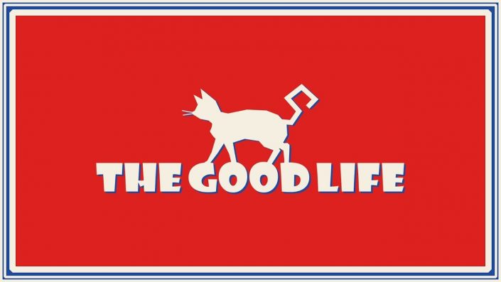The Good Life:  Erste Trailer zum neuen Katzen-Abenteuer von Swery65