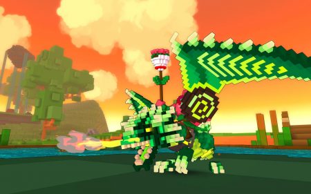 Trove: „Licht und Dunkel“-Update veröffentlicht und im Detail vorgestellt