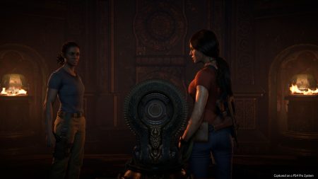 Uncharted: The Lost Legacy – Naughty Dog geht im neuen Video auf das Kampfsystem ein