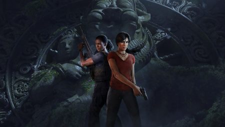 Uncharted: The Lost Legacy – Lob vom „For Honor“-Director für komplexe Charaktere