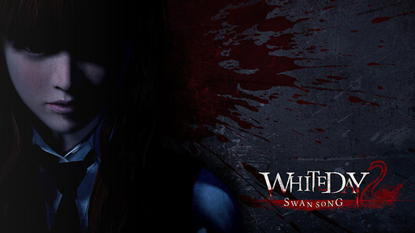 White Day 2 Swan Song: Die Horror-Fortsetzung soll 2018 erscheinen