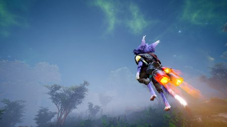 Biomutant: Der Entwickler im Interview – Spielzeit, Größe der Spielwelt und mehr