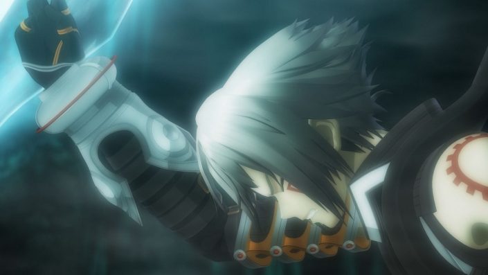 .hack//G.U. Last Recode: Video vergleicht visuelle Verbesserungen der PS4-Version mit dem PS2-Original