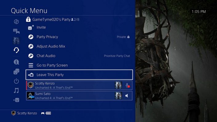 PS4 Firmware 5.00: Beta 4 mit kleineren Änderungen zum Download