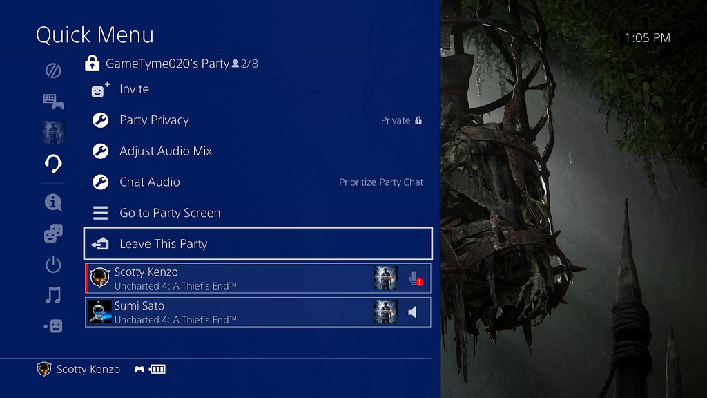 PS4 Firmware 5.00: Beta 4 mit kleineren Änderungen zum Download