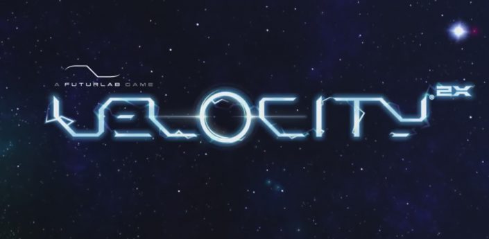 Velocity 2X: Critical Mass Edition landet nächste Woche in Europa
