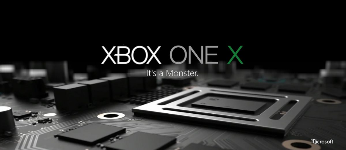 PS4 Pro-Konkurrenz: Microsoft möchte mehr in First-Party-Spiele investieren