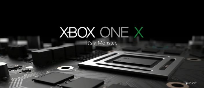 Xbox Scarlett Gerüchte: Zwei Modelle Ende 2020, Enthüllung zur E3 und mehr