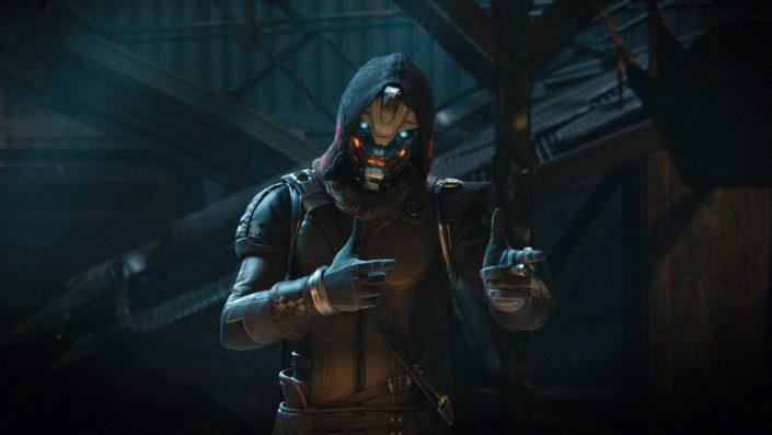 Destiny 2: Verschiebung spart Activision 50 Millionen US-Dollar