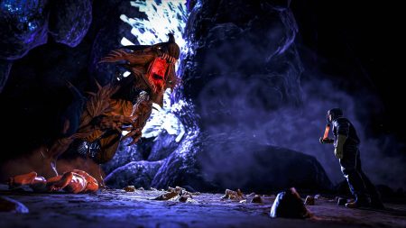 ARK Survival Evolved: Zweite Erweiterung „Aberration“ mit einem Trailer, Details und mehr enthüllt