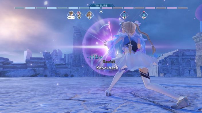 Blue Reflection: Launch-Trailer zum neuen Social-Sim-RPG der GUST Studios