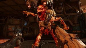 DOOM: Ankündigung des nächsten Spiels steht bevor, auch für PS5?